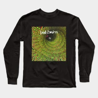 Bad Brains Long Sleeve T-Shirt